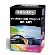 AUTOMATICKÝ ABSORPTOR VLHKOSTI V AUTO