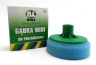 BOLL LEŠTIACA HUBKA NA ZÁVIT M14 - MODRÁ