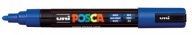 Posca PC-5M modrý popisovač na plagáty