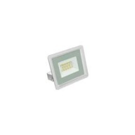 NOCTIS LUX 3 SVETLOMET 10W NW 230V IP65 90x75x27mm BIELA