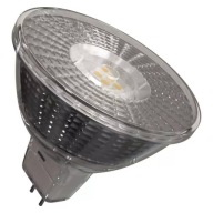 Emos LED žiarovka Classic MR16 4,5W GU5,3 teplá