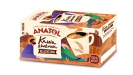 Expresná káva Anatol classic, natural, bez kofeínu, 84g