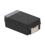 100uF 10V 10% SMD D tantalový kondenzátor x5ks