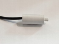 Kondenzátor 8uF +/- 5% MIFLEX MKSP-I17 Motor