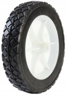 KOLESO 178 mm pre 17,8 cm kosačku, priemer otvoru 12 mm