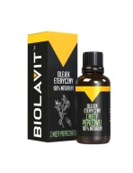 Esenciálny olej mäta pieporná 30 ml Biolavit
