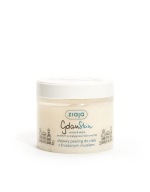Ziaja Gdanskin peeling s drvenými škrupinami