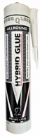 Hybridné montážne lepidlo 280 ml