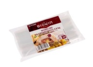 Plastové vrecká do šunkovaru 0,8 kg - 20 ks