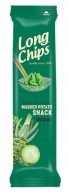 Wasabi chrumky s príchuťou 75 g