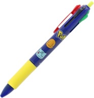 POKEMON Štvorfarebné pero ORIGINÁL