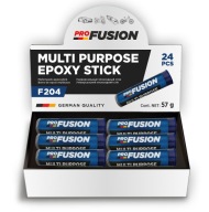 EPOXY STICK F204 Epoxidové lepidlo na hliník