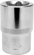 TORX ZÁSUVOVÝ KĽÚČ 1/2