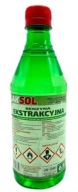 RIEDIACI BENZÍN ODSÁVACÍ LAKSOL 0,5L