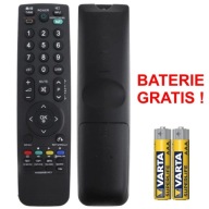 REMOTE pre LG Smart TV + staršie modely