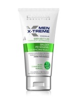 Eveline Men X-Treme Upokojujúci balzam po holení 150 ml