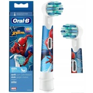 ORAL-B STAGES POWER KIDS SPIDERMAN EB10S TIP