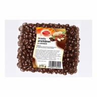 Arašidy v čokoláde 200g