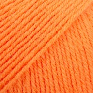 Priadza Drops Fabel 119 Electric Orange