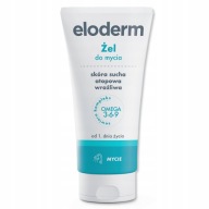 Eloderm prací gél 200 ml