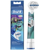 Hlavica na detskú zubnú kefku Oral-B Pixar Heroes (1 ks)