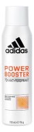 Adidas Women Power Booster Antiperspirant 150 ml