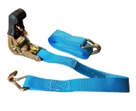 Transportný pás s napínačom - 800 kg - 4 metre