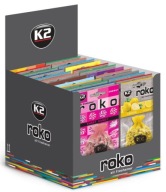 K2 ROKO - VRECKO 20G - MIX