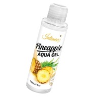 INTIMECO Hydratačný intímny gél Ananásová voda Jemná receptúra ​​100 ml