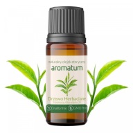 AROMATUM - ESENCIÁLNY OLEJ Z ČAJOVNÍKA