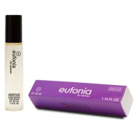Dlhotrvajúci parfém EUFONIA for WOMEN Perfumetki 33 ml