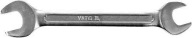 Vidlicový kľúč 17x19mm Yato YT-0334