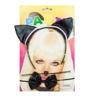 CAT ČELENKA UŠI CAT WASTE CAT LATEX