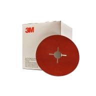 Disk z nehrdzavejúcej ocele 3M P120
