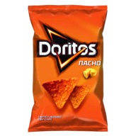 DORITOS NACHO 100G ..