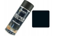 FARBA V STRIEKU ČIERNA LESK 9005 FARBA 400 ML