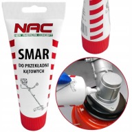 Originálny NAC tuk na uhlové prevody kos, 120g