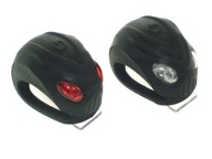 2K LAMPA SET BS-FT215D ČIERNA