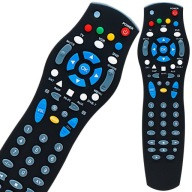 Diaľkové ovládanie pre ESPERANZA EV105 DVB-T tuner pre dekodér