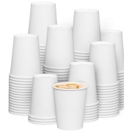 POHÁRKY NA KÁVU 250ML 250ML 100ks (na ďalší predaj)