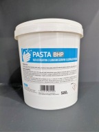 Pasta na umývanie rúk s glycerínom DRACO 500g
