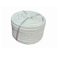 Tmel, tesniace lano do pece, 8x8mm, 1m