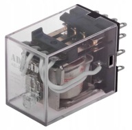 PRIEMYSELNÉ RELÉ R4 COIL 12V DC
