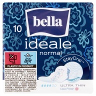 Bella Ideale Ultra Regular hygienické vložky 10