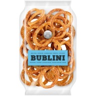 BUBLINI TAŠKA COOKIES SO SEZAMOM 375G