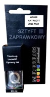 TOUCHUP POLISH ANTRACITE 7016 MATTE 20 ml