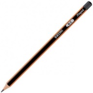 Blackpeps B MAPED 850024 drevená ceruzka
