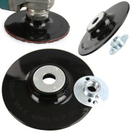 FIBER DISK DISC 125mm M14 FIBER DISK