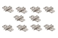 Vodítko BLUM 3mm 173L6130 - 10 kusov