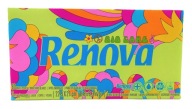 Papierové vreckovky Renova Bio Care 80 ks